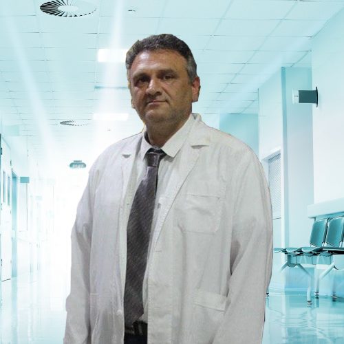 دکتر هادی هندمی