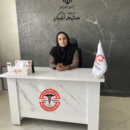خانم لیلا بابائی
