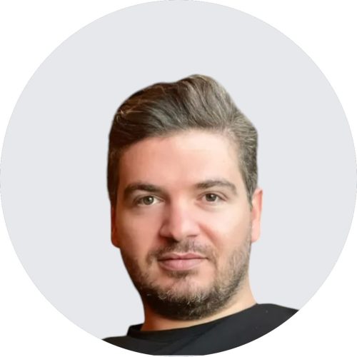 دکتر ایمان حبیبی