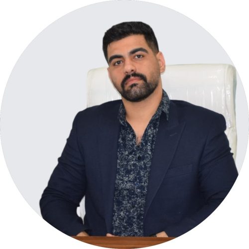 فیزیوتراپیست رسول عباس زاده