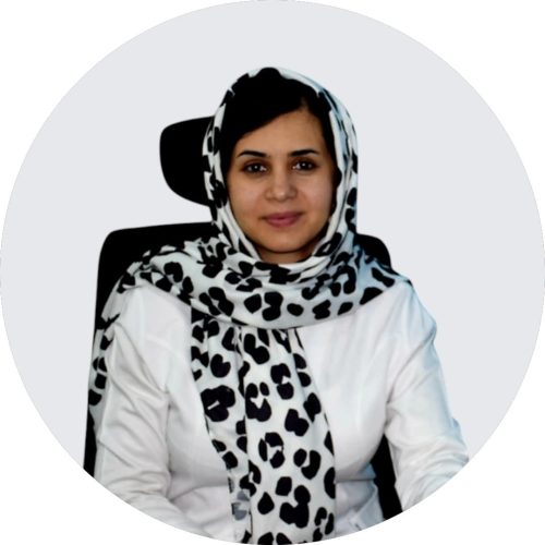 دکتر رویا انصاری