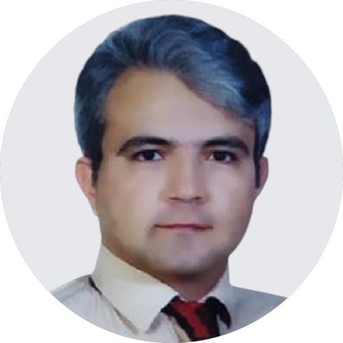 دکتر عارف دانشی