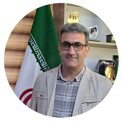 آقای هادی آقابابائی