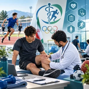 فدراسیون پزشکی ورزشی