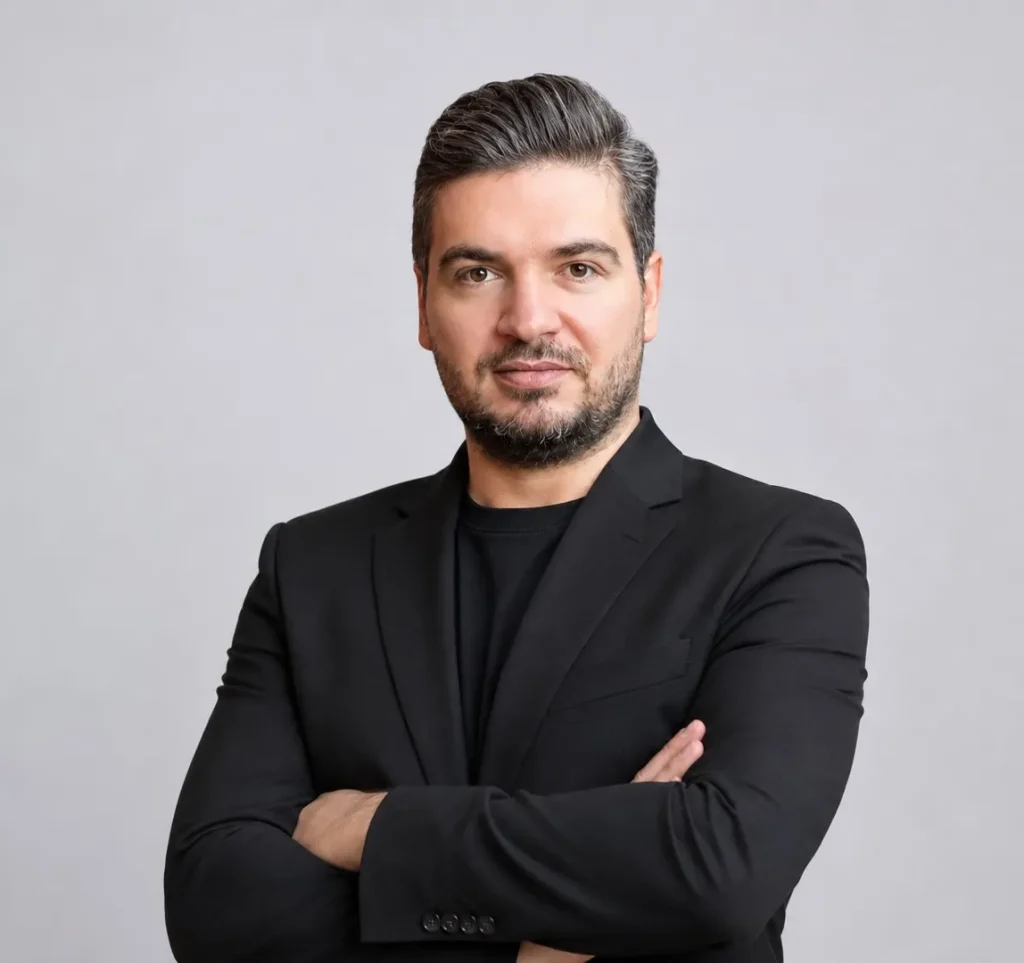دکتر ایمان حبیبی