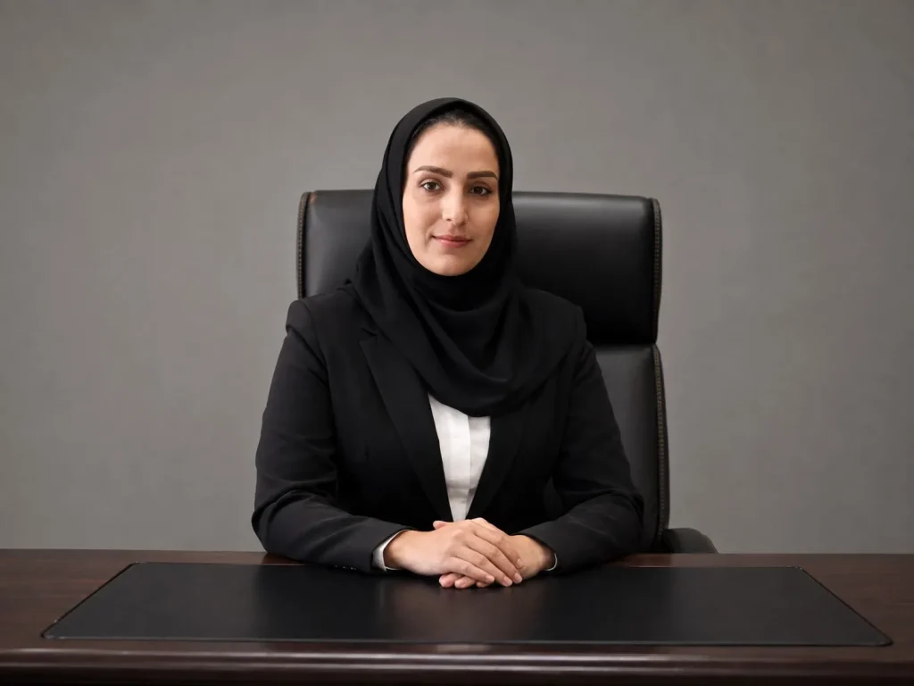 خانم لیلا بابائی - رئیس کمیته خدمات درمانی