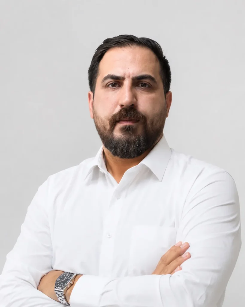 آقای حبیبی
