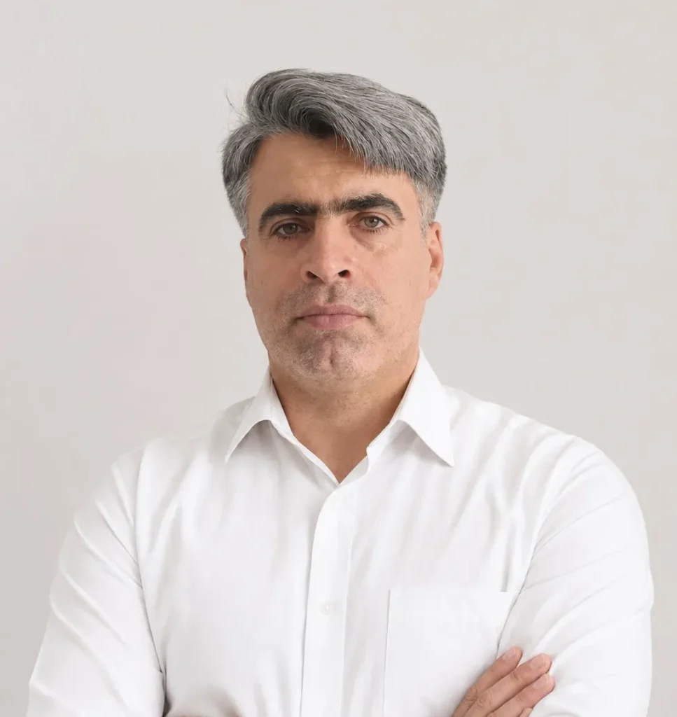 آقای صادقی