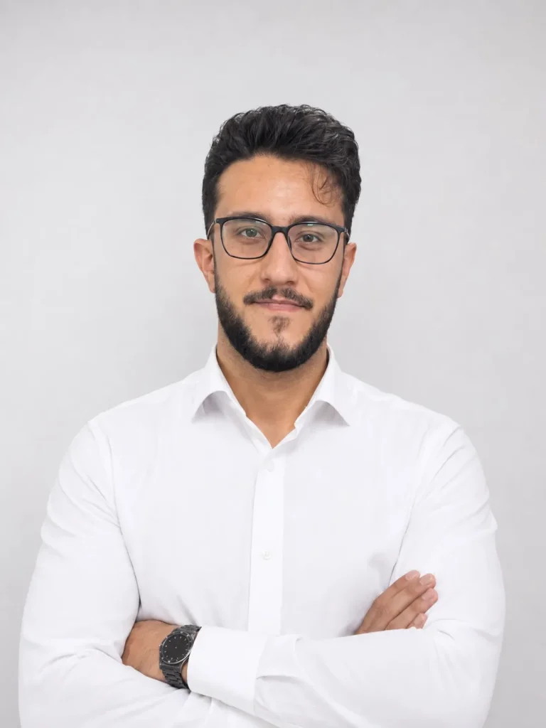 آقای بستانی