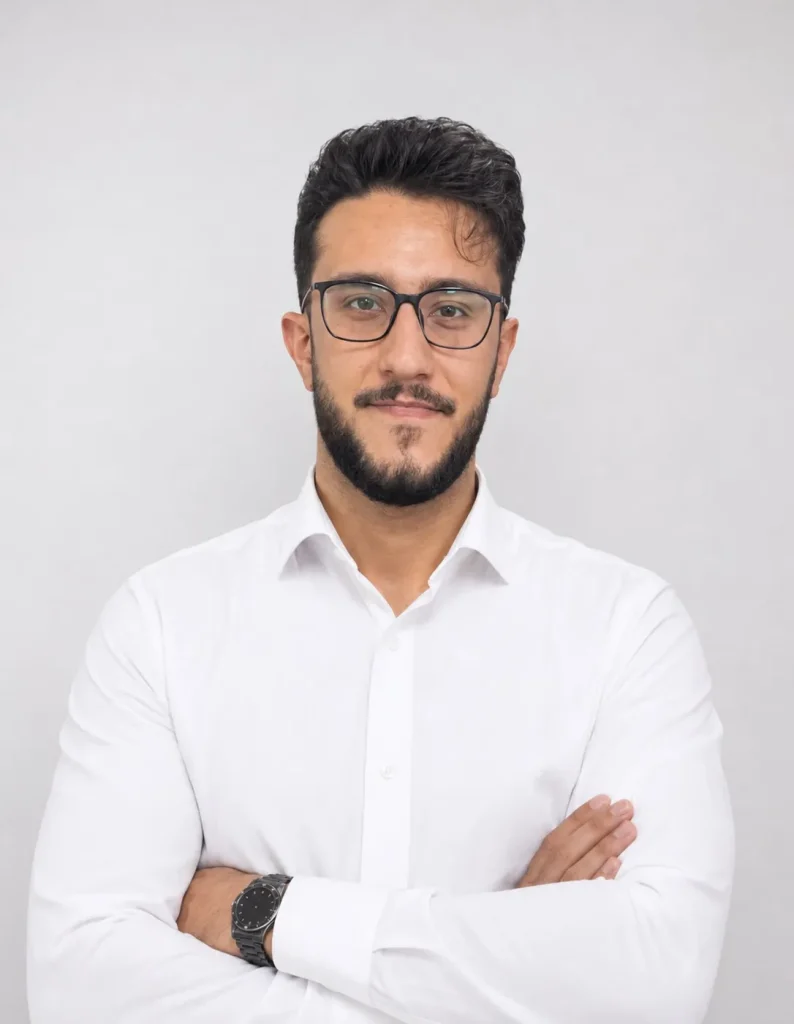 آقای بستانی